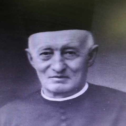 Giuseppe Grisetti