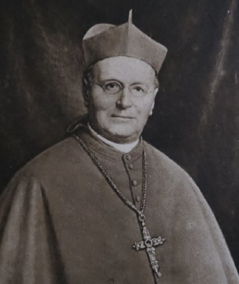 Eugenio Tosi