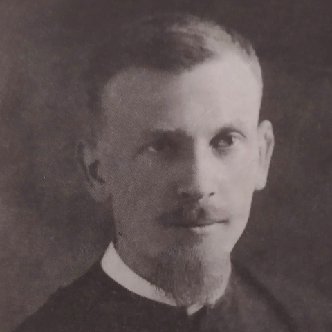 Alessandro Bosco