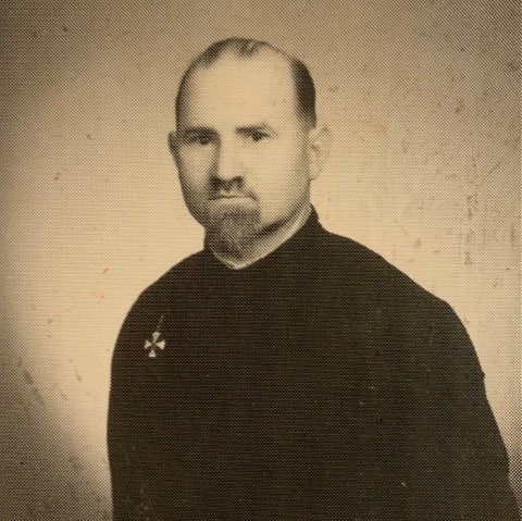 Raffaele Comotti