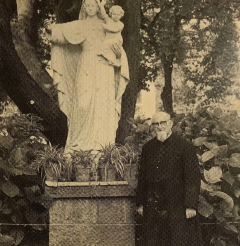 Raffaele Comotti