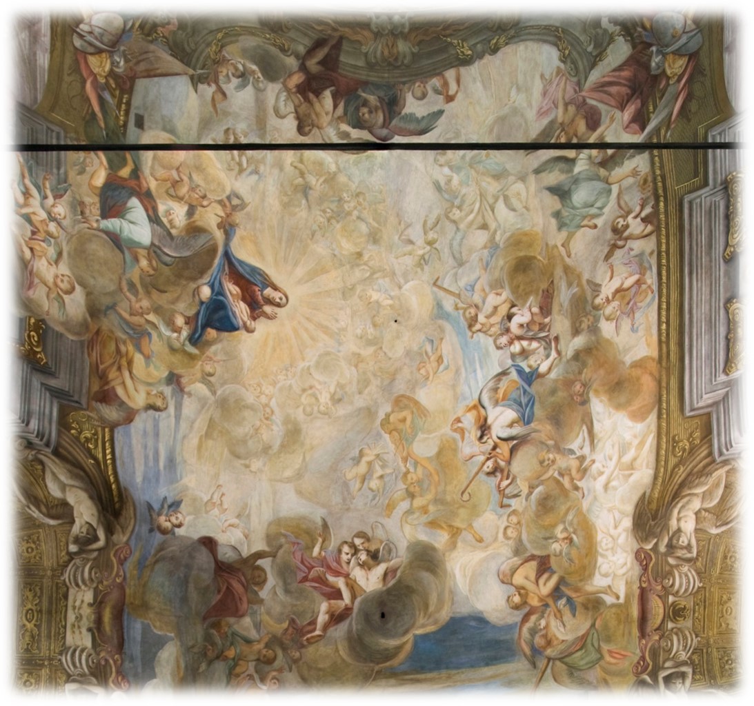 santuario della madonna delle lacrime di treviglio
