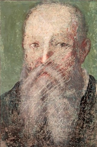 Agnolo Bronzino