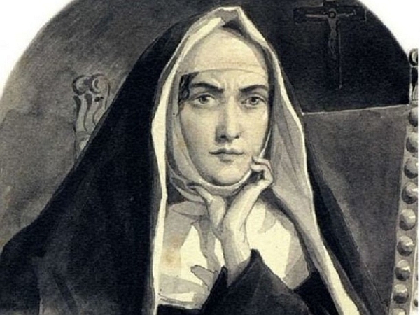 Monaca di Monza