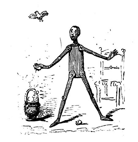 pinocchio