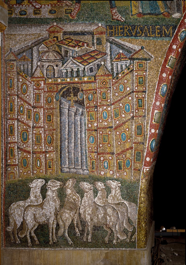 basilica di santa maria maggiore