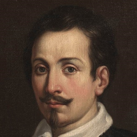 la crocifissione di guido reni in san lorenzo in lucina