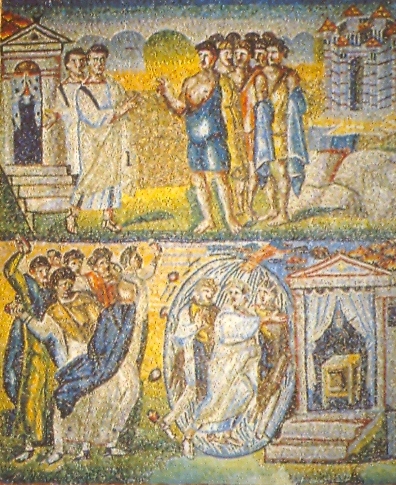 basilica di santa maria maggiore