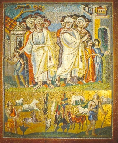 basilica di santa maria maggiore