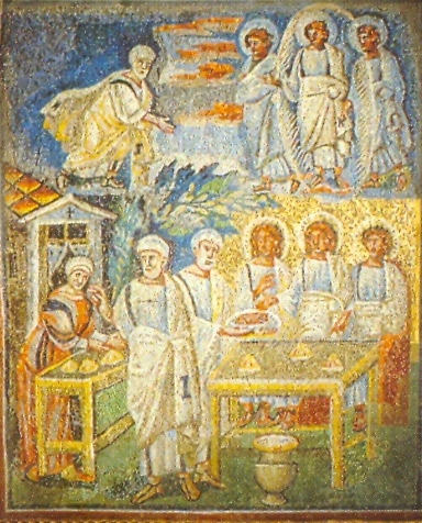 basilica di santa maria maggiore