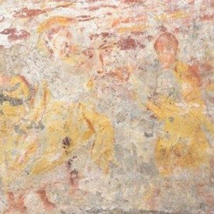 catacombe di san sebastiano