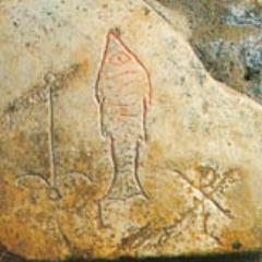 il pesce, il simbolo per eccellenza dei primi cristiani