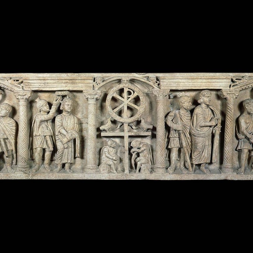 anastasis, l’antica rappresentazione della risorrezione