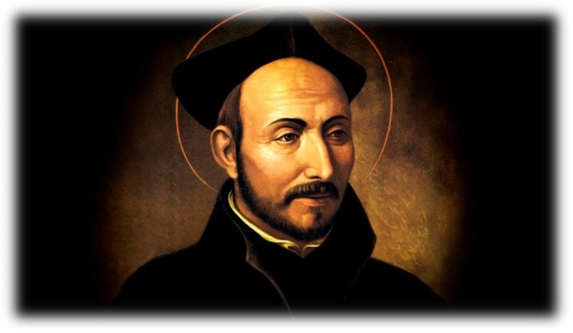 Ignazio di Loyola